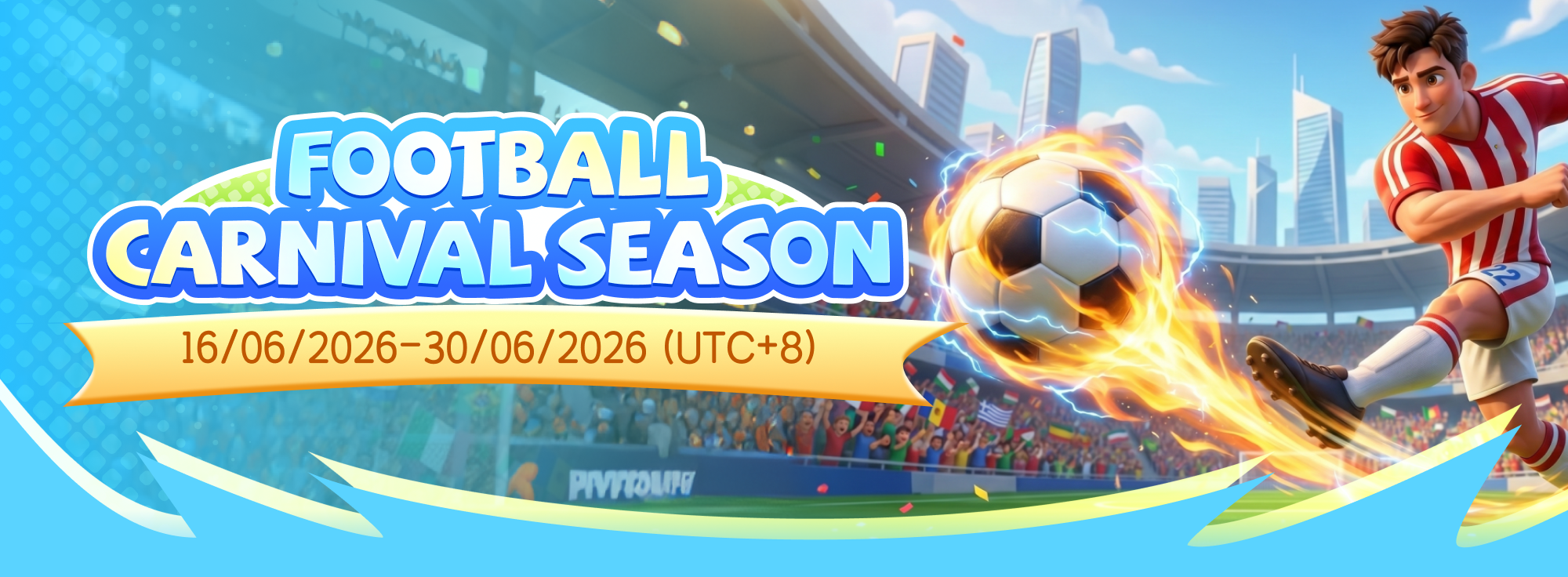 World Cup Video Contest Rules