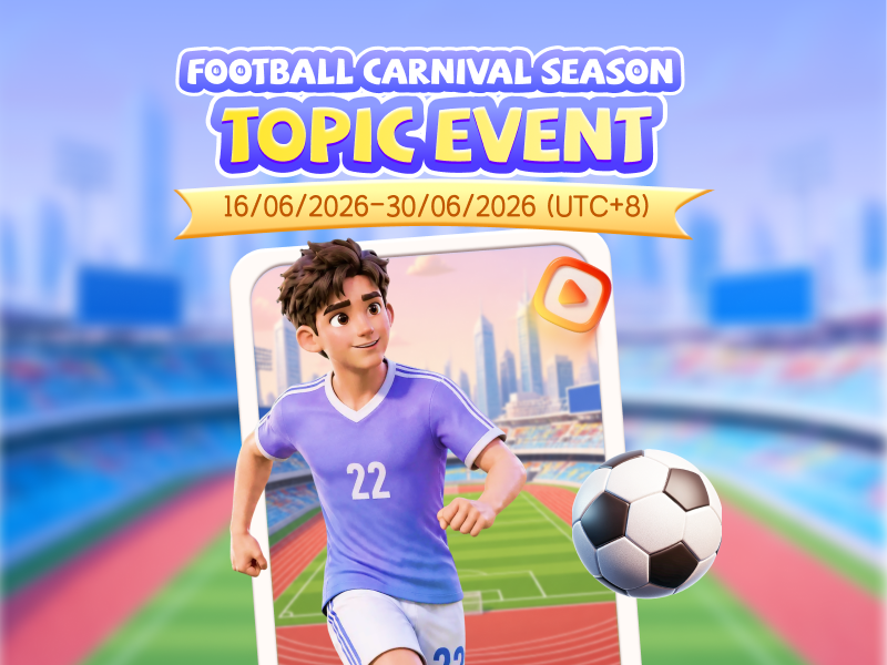 World Cup Video Contest Rules