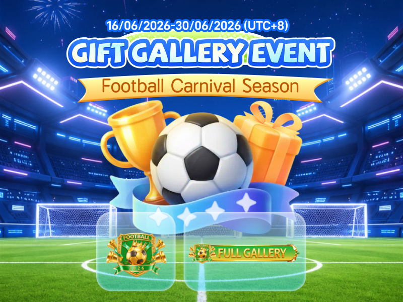 World Cup Gift Gallery